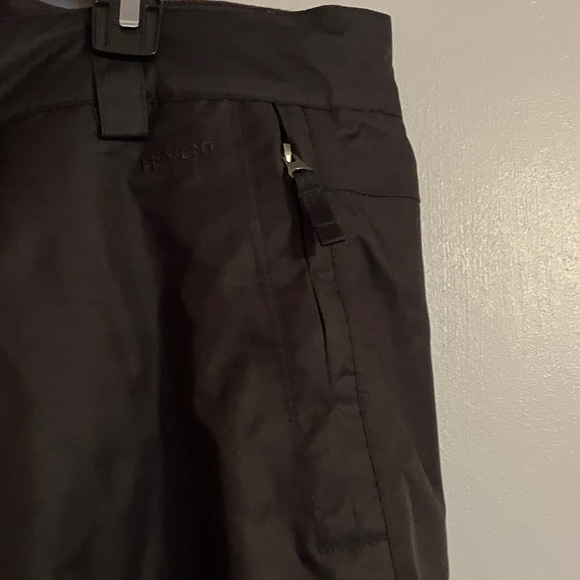 The North Face insulated snow pants - Picture 5 of 12